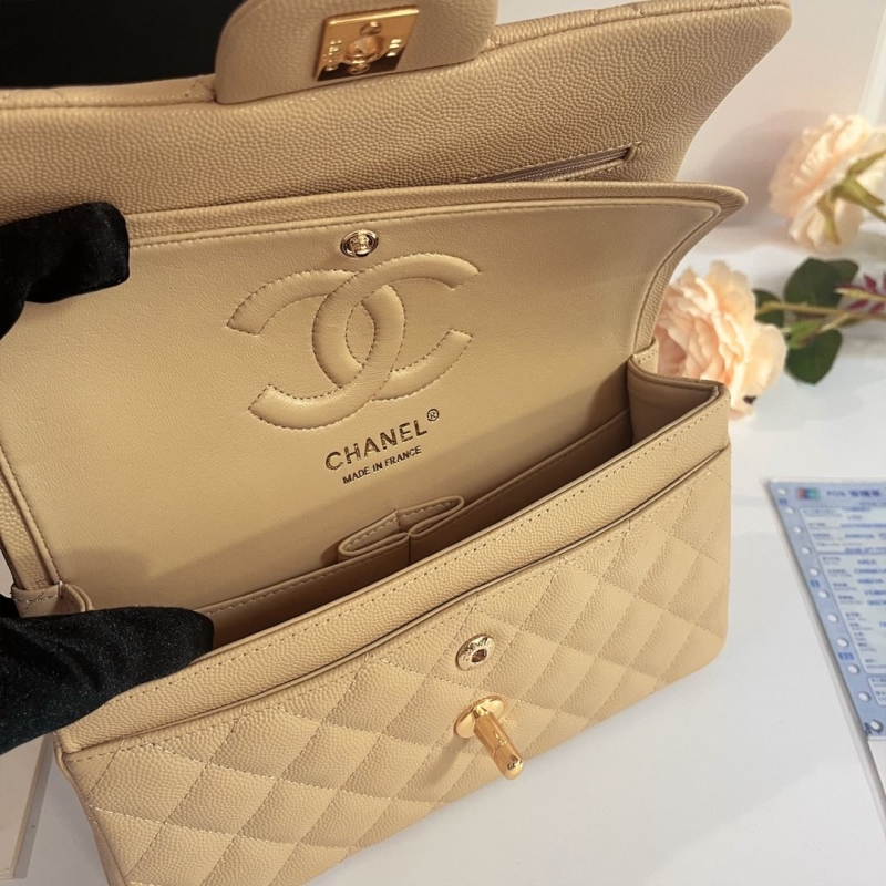 Chanel CF Series Bags